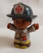 Fisher Price Little people brandweer vrouw, Kinderen en Baby's, Speelgoed | Fisher-Price, Ophalen of Verzenden, Zo goed als nieuw