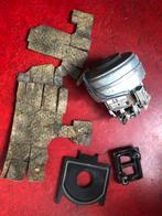 Motor mrg43/2 voor miele s300i werkend zonder piep of brom, Witgoed en Apparatuur, Stofzuigers, Stofzak, Gebruikt, Stofzuiger