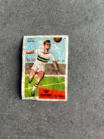 NAC Breda lucifer etiket, Ophalen of Verzenden, Gebruikt, NAC Breda