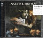 Inactive Messiah - Inactive Messiah (2cd), Ophalen of Verzenden, Gebruikt