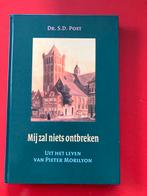 Mij zal niets ontbreken - Dr. S.D. Post, Ophalen of Verzenden, Zo goed als nieuw, Christendom | Protestants