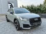 Audi Q2 1.4 TFSI CoD S-LIne Navi|Keyles|Carplay|Leer Nardo G, 4 cilinders, SUV of Terreinwagen, 1500 kg, Cruise Control