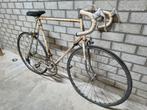 Vintage Jan Janssen Racefiets, Gebruikt, Staal, Heren, 57 tot 61 cm