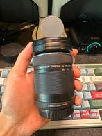 Olympus 40-150mm f4-5.6 Lens, Audio, Tv en Foto, Fotografie | Lenzen en Objectieven, Ophalen of Verzenden, Zo goed als nieuw, Telelens
