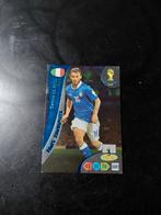 Daniele de rossi (italie) fans favourite panini wk 2014, Verzamelen, Ophalen of Verzenden, Zo goed als nieuw, Buitenlandse clubs