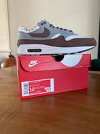 Nike Air Max 1 Premium Shima Shima, Kleding | Heren, Schoenen, Ophalen, Nike air max, Bruin, Nieuw