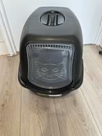 Nieuwe kattenbak, Ophalen, Zo goed als nieuw