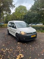 Volkswagen Caddy 2.0 Benzine & cng, Auto's, Volkswagen, 1984 cc, 1489 kg, 4 cilinders, Overige carrosserieën