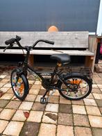 Kinderfiets 16 inch., Fietsen en Brommers, Fietsen | Vouwfietsen, Ophalen, Zo goed als nieuw, 16 tot 18 inch