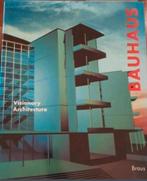 BAUHAUS Visionary Architecture. Hardcover, Boeken, Verzenden, Zo goed als nieuw