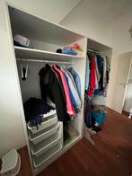 Ikea pax kasten, Ophalen, 200 cm of meer, 50 tot 100 cm, Zo goed als nieuw