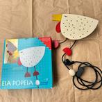Wandlamp Eia Popeia kip HABA, Haba, Ophalen of Verzenden, Wanddecoratie, Haba