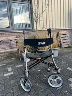 Drive Nitro Premium Rollator – stijlvol en lichtgewicht, Ophalen of Verzenden, Z, Z, Z