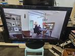 Panasonic tv diagonaal 130 cm, Ophalen, Zo goed als nieuw, Panasonic