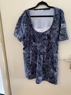 Grote maten kleding, Ophalen of Verzenden, Zo goed als nieuw, Overige kleuren, Blouse of Tuniek