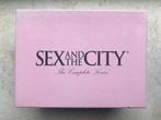 Sex and the City De Complete Serie (18 DVD Shoe Box ), Cd's en Dvd's, Boxset, Drama, Ophalen of Verzenden, Zo goed als nieuw