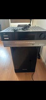 Karman Kardon 5.1 Surround Set, Ophalen, Gebruikt, 5.1-systeem, Overige merken