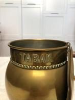 Antieke Tabakspot, Antiek en Kunst, Ophalen of Verzenden, Koper