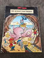 Tom & Jerry: De schat van Aruba, Boeken, Ophalen of Verzenden, Gelezen, Fictie algemeen