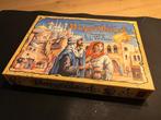 999 Games - Morgenland bordspel, Hobby en Vrije tijd, Gezelschapsspellen | Bordspellen, Vijf spelers of meer, Ophalen, Zo goed als nieuw