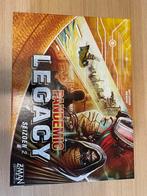 Pandemic legacy seizoen 2 nederlandstalig NIEUW, Hobby en Vrije tijd, Gezelschapsspellen | Bordspellen, Ophalen of Verzenden, Nieuw