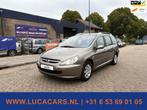 Peugeot 307 SW 1.6 16V 7p NIEUWE APK + AUTOMAAT!, 65 €/maand, Gebruikt, 4 cilinders, 7 stoelen