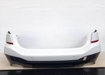Achterbumper BMW 6 G32 ( A96 )  beschikbaar voor biedingen