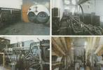 GENEMUIDEN Stoomgemaal Kamperzeedijk, Verzenden, 1980 tot heden, Ongelopen, Overijssel