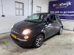 Fiat - 500 - 0.9 TwinAir Lounge - 80-SVG-3, Voorwielaandrijving, Euro 5, Gebruikt, Overige brandstoffen
