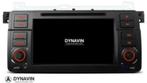 BMW E46 radio navigatie carkit android 13 apple carplay usb