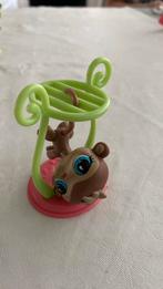 Littlest Pet Shop Aapje, Ophalen of Verzenden, Zo goed als nieuw