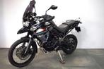 TRIUMPH TIGER 800 XCX ABS (bj 2016), Bedrijf, 3 cilinders, Meer dan 35 kW, 800 cc