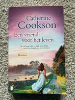 Catherine Cookson een vriend voor het leven, Ophalen of Verzenden, Zo goed als nieuw, Catherine Cookson, Nederland