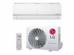 LG S09ET WIFI 2.5kW/09000BTU R32 INCL MONTAGE V,A,1199,-, Ophalen, Verwarmen, Nieuw, 3 snelheden of meer