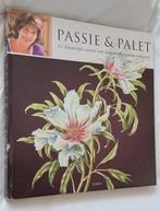 Passie en Palet-Janneke Brinkman, Boeken, Ophalen of Verzenden, Gelezen, Janneke Brinkman