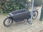 Urban arrow, Fietsen en Brommers, Fietsen | Bakfietsen, Gebruikt, Elektrisch, 2 kinderen, Ophalen