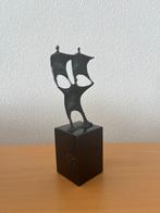 Bronzen beeldje, Antiek en Kunst, Ophalen of Verzenden