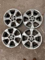 17 inch Velgen Toyota Landcruiser - 17x7J, Ophalen, Gebruikt, Velg(en), 17 inch