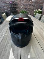 MT Helmets helm - Maat L, Motoren, Integraalhelm, L, Tweedehands, Ophalen