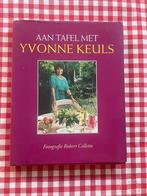 Aan tafel met Yvonne Keuls - Gesigneerd!, Ophalen, Gelezen, Azië en Oosters, Hoofdgerechten