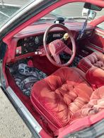 Wegenbelasting vrije Stoere Chrysler Fifth Avenue  op LPG, Auto's, Automaat, Achterwielaandrijving, 143 pk, Particulier
