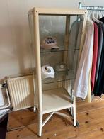 Vitrinekast Ikea, Ophalen, Zo goed als nieuw, 25 tot 50 cm
