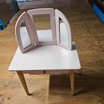 kaptafel maison du monde, Ophalen, Gebruikt, Stoel(en)