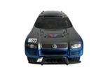 Tamiya CC-01 Volkswagen Touareg 58324 1/10 rc auto, Elektro, Gebruikt, Auto offroad, Ophalen of Verzenden
