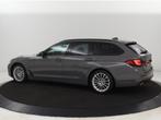 BMW 5-serie 530e High Executive| Head-Up | Leder | Stoelverw, Auto's, 1998 cc, Gebruikt, 4 cilinders, Hybride Elektrisch/Benzine