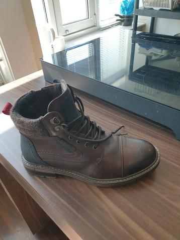Memphis herenschoenen maat 40 beschikbaar voor biedingen