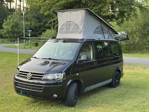 Volkswagen California, Caravans en Kamperen, Campers, Particulier, tot en met 4, Buscamper of Camperbus, Volkswagen, Diesel, 4 tot 5 meter