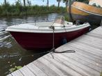 Clever 470 met 9.9 4tact, Watersport en Boten, Vis- en Consoleboten, Ophalen, Gebruikt, Tot 10 pk, 3 tot 6 meter