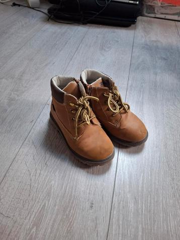 Fila schoenen/ boots maat 25 beschikbaar voor biedingen