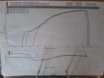 73 wiel pk getunede JF 637cc KTM exc 525 smr RFS motorblok, Ophalen